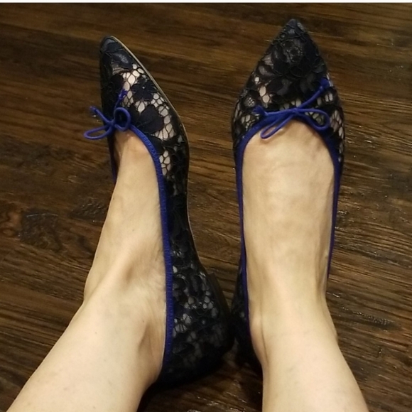 Jcrew Gemma flat - Picture 2 of 7